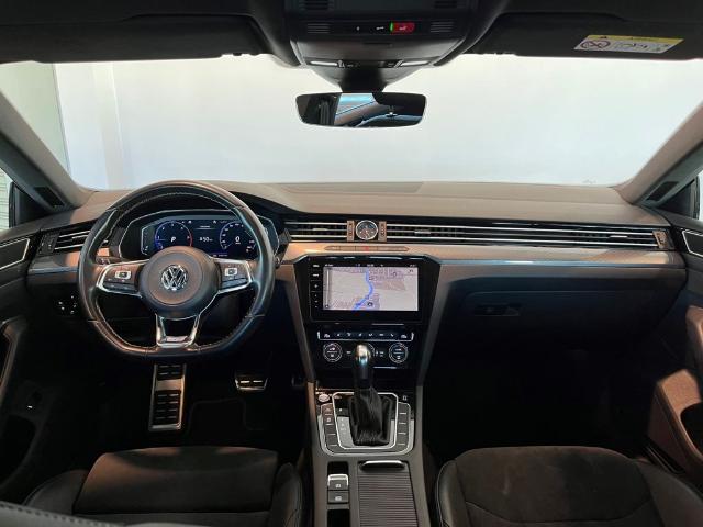 Volkswagen Arteon R-Line 2.0 TDI 110 kW (150 CV) DSG