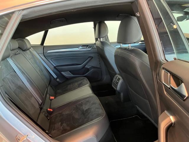 Volkswagen Arteon R-Line 2.0 TDI 110 kW (150 CV) DSG