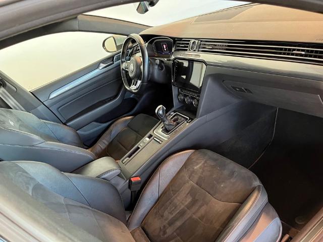 Volkswagen Arteon R-Line 2.0 TDI 110 kW (150 CV) DSG