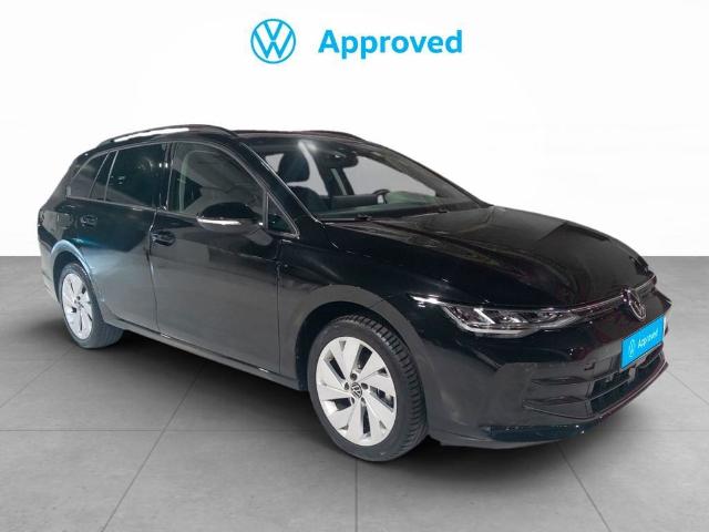 Volkswagen Golf Variant 1.5 eTSI de segunda mano