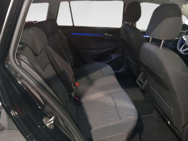 Volkswagen Golf Variant Life 1.5 eTSI 85 kW (116 CV) DSG
