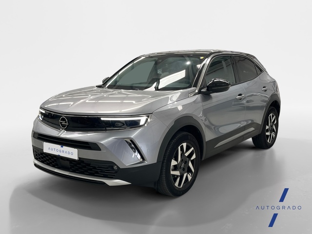 Opel Mokka 1.2 T Business Elegance 96 kW (130 CV)