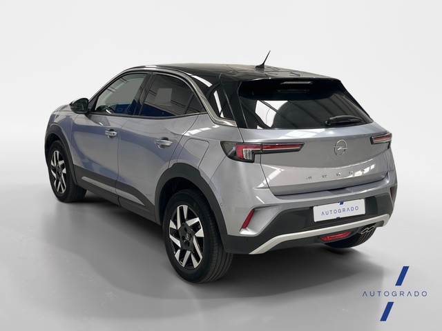 Opel Mokka 1.2 T Business Elegance 96 kW (130 CV)