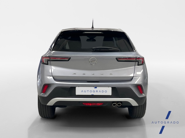 Opel Mokka 1.2 T Business Elegance 96 kW (130 CV)