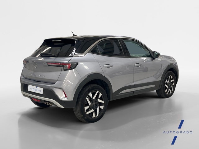 Opel Mokka 1.2 T Business Elegance 96 kW (130 CV)