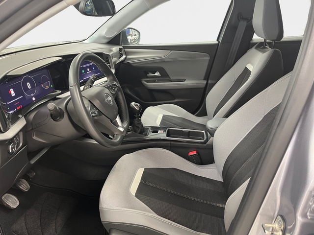Opel Mokka 1.2 T Business Elegance 96 kW (130 CV)