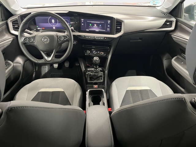 Opel Mokka 1.2 T Business Elegance 96 kW (130 CV)