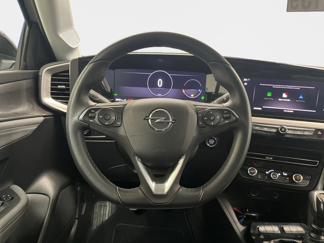 Opel Mokka 1.2 T Business Elegance 96 kW (130 CV)