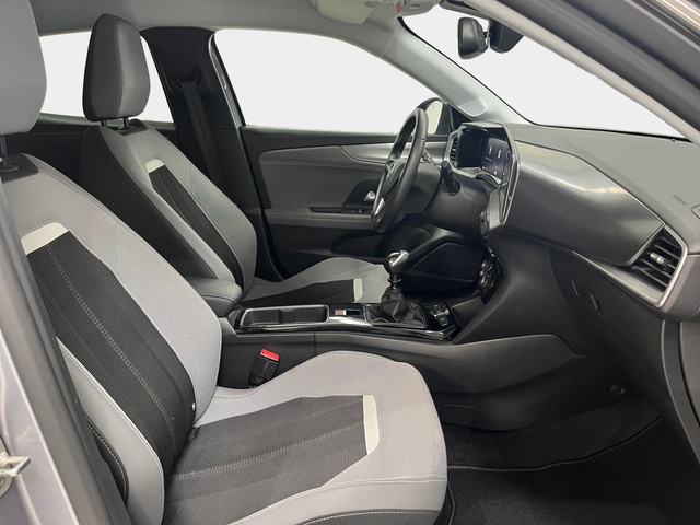 Opel Mokka 1.2 T Business Elegance 96 kW (130 CV)