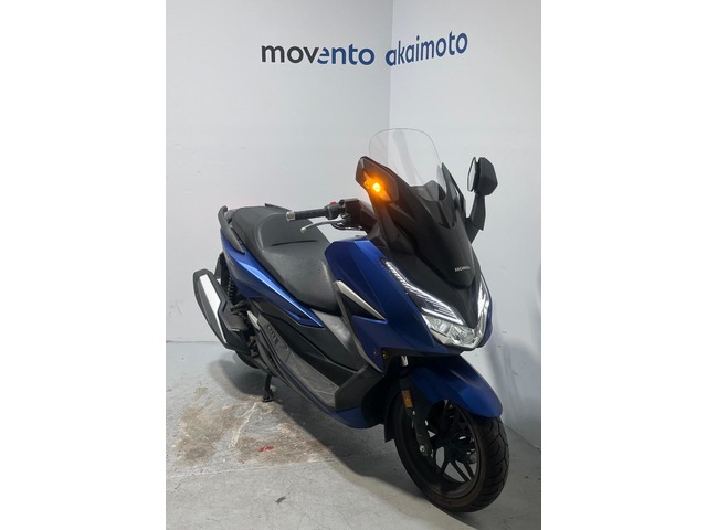 Honda Forza 350  en Barcelona