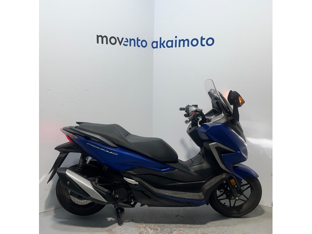Honda Forza 350  - 2