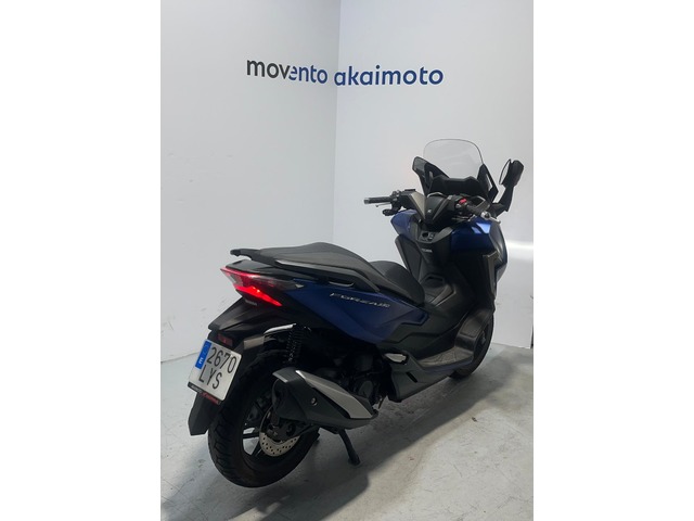 Honda Forza 350  - 3