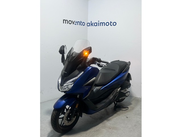 Honda Forza 350  - 4