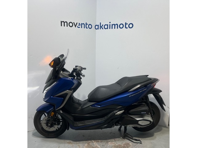 Honda Forza 350  - 5
