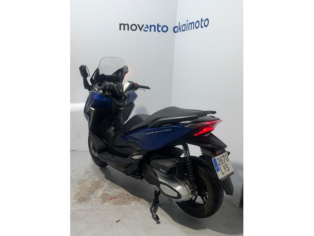 Honda Forza 350  - 6