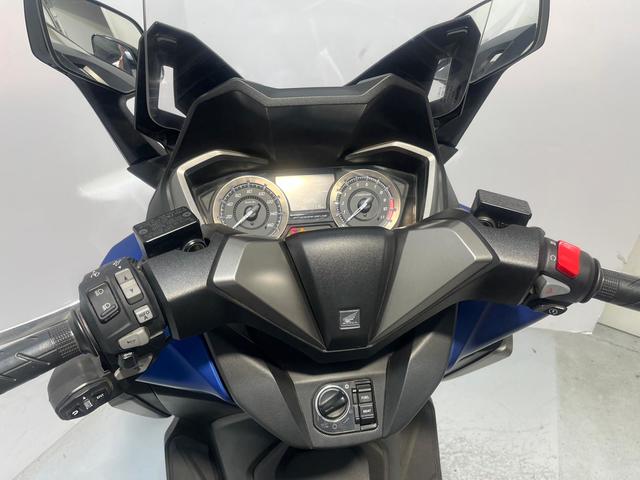 Honda Forza 350  - 7