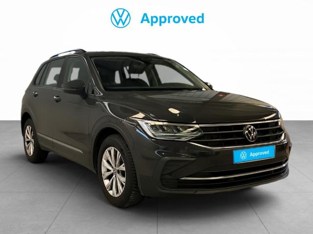 Volkswagen Tiguan 2.0 TDI de segunda mano