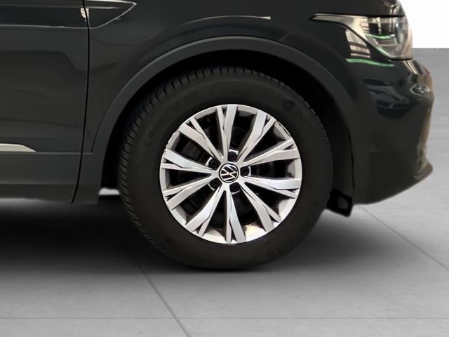 Volkswagen Tiguan 2.0 TDI 90 kW (122 CV)