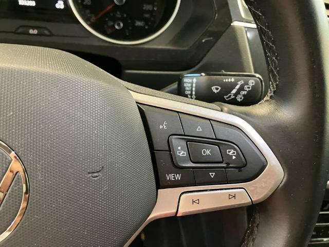 Volkswagen Tiguan 2.0 TDI 90 kW (122 CV)