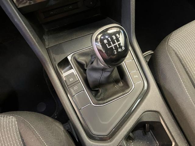 Volkswagen Tiguan 2.0 TDI 90 kW (122 CV)
