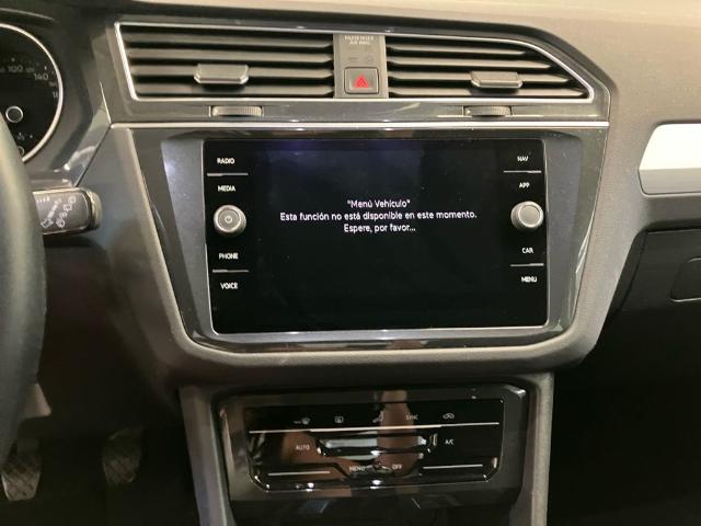 Volkswagen Tiguan 2.0 TDI 90 kW (122 CV)