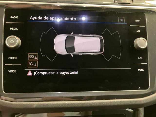 Volkswagen Tiguan 2.0 TDI 90 kW (122 CV)