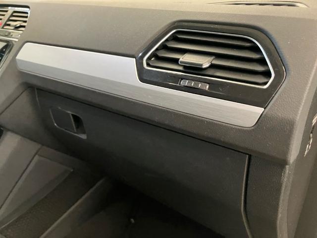 Volkswagen Tiguan 2.0 TDI 90 kW (122 CV)