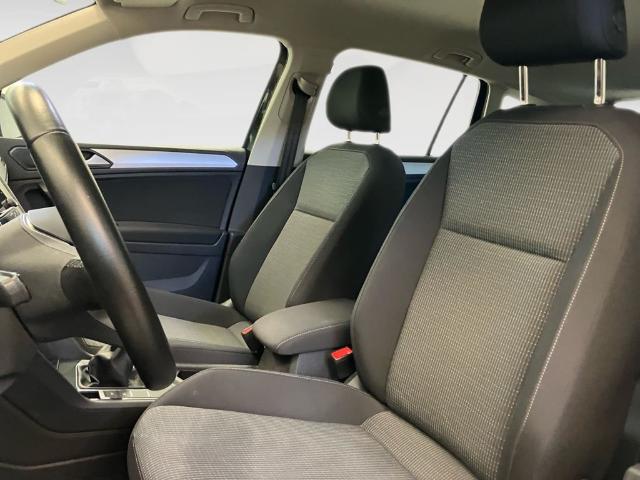 Volkswagen Tiguan 2.0 TDI 90 kW (122 CV)