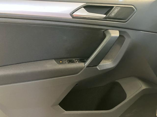 Volkswagen Tiguan 2.0 TDI 90 kW (122 CV)