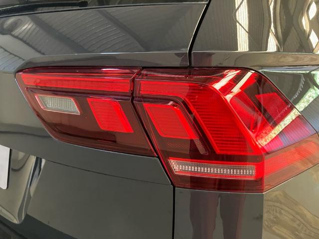 Volkswagen Tiguan 2.0 TDI 90 kW (122 CV)