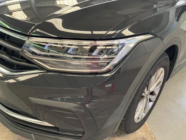 Volkswagen Tiguan 2.0 TDI 90 kW (122 CV)