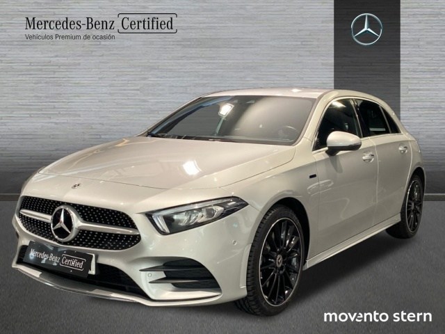 Mercedes-Benz Clase A 250 e 160 kW (218 CV)