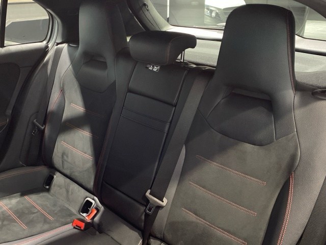 Mercedes-Benz Clase A 250 e en Barcelona