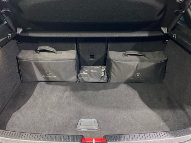 Mercedes-Benz Clase A 250 e en Barcelona