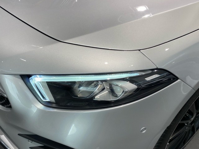 Mercedes-Benz Clase A 250 e en Barcelona