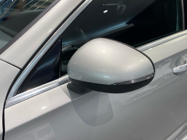 Mercedes-Benz Clase A 250 e en Barcelona