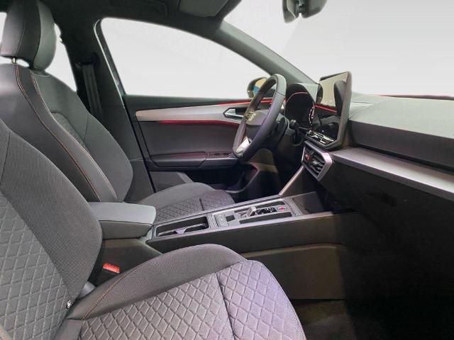 SEAT Leon ST 1.5 TSI S&S FR Special Edition 110 kW (150 CV)