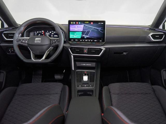 SEAT Leon ST 1.5 TSI S&S FR Special Edition 110 kW (150 CV)