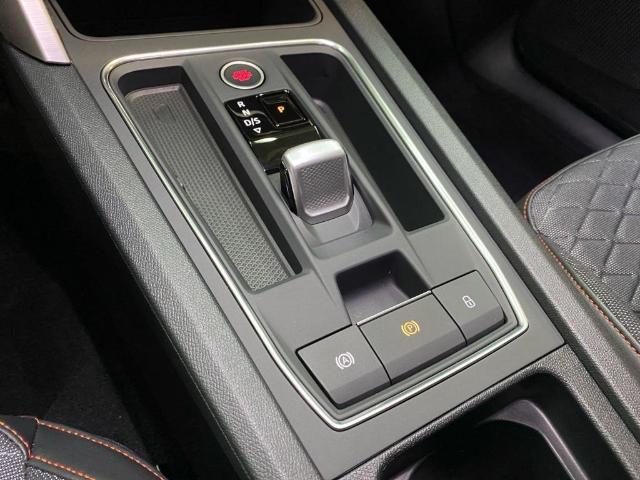 SEAT Leon ST 1.5 TSI S&S FR Special Edition 110 kW (150 CV)