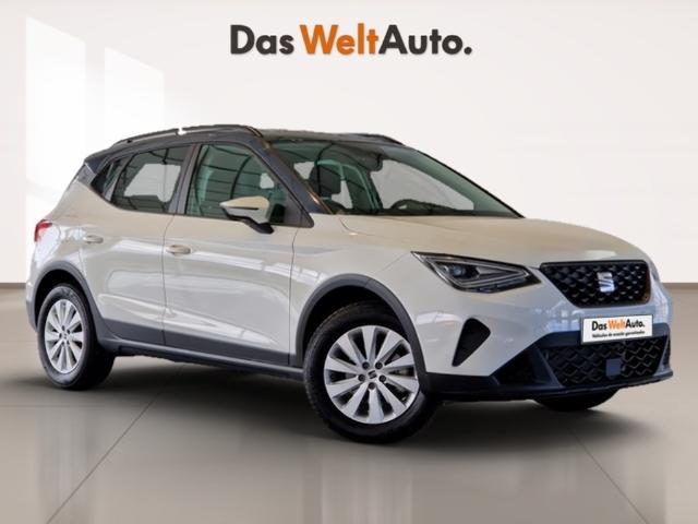 SEAT Arona 1.0 TSI Style XM DSG 85 kW (115 CV)