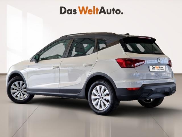 SEAT Arona 1.0 TSI Style XM DSG 85 kW (115 CV)