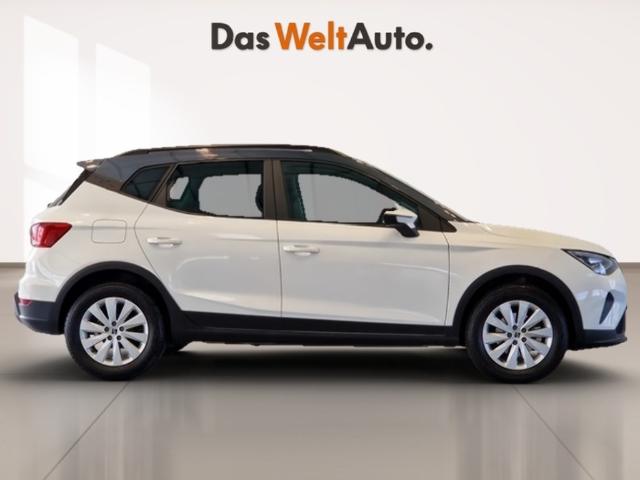 SEAT Arona 1.0 TSI Style XM DSG 85 kW (115 CV)