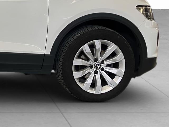 Volkswagen T-Roc Advance 1.0 TSI 81 kW (110 CV)