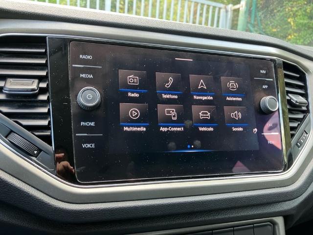 Volkswagen T-Roc Advance 1.0 TSI 81 kW (110 CV)