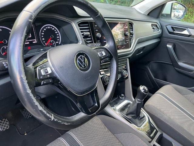 Volkswagen T-Roc Advance 1.0 TSI 81 kW (110 CV)