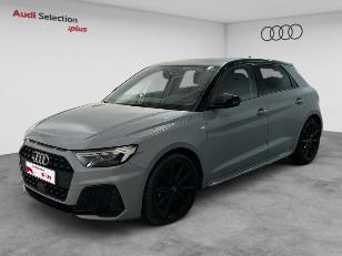 vehículo ocasión audi selection