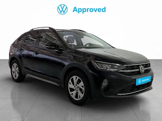 Volkswagen Taigo 1.0 TSI de segunda mano