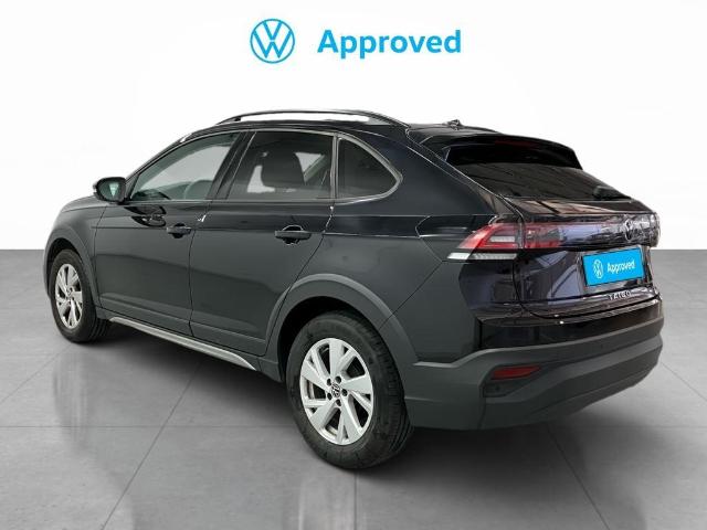 Volkswagen Taigo 1.0 TSI 70 kW (95 CV)