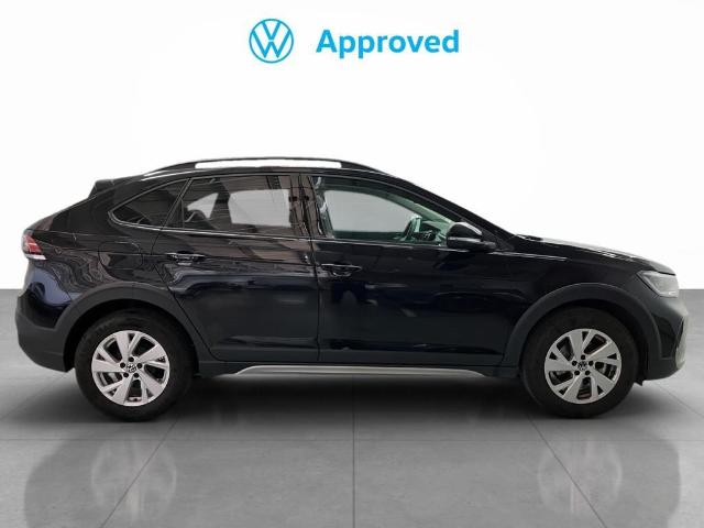 Volkswagen Taigo 1.0 TSI 70 kW (95 CV)