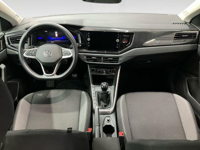 Volkswagen Taigo 1.0 TSI 70 kW (95 CV)